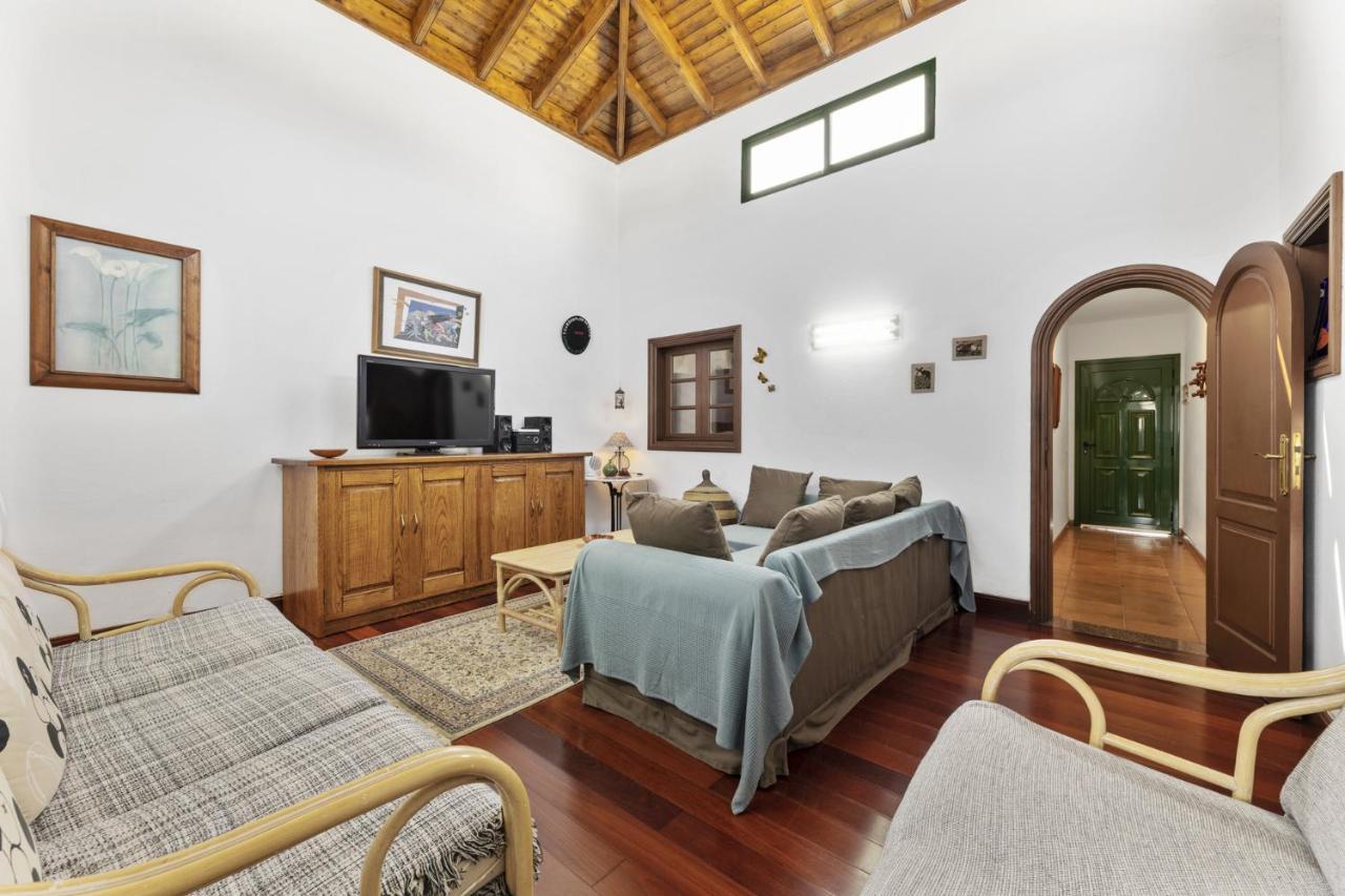Villa Laura Guatiza Exterior photo
